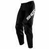 Dirt Bike Pants * | Shot Devo Raw Burst Pants