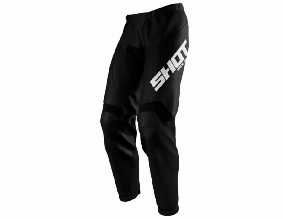 Dirt Bike Pants * | Shot Devo Raw Burst Pants