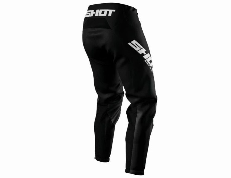 Dirt Bike Pants * | Shot Devo Raw Burst Pants