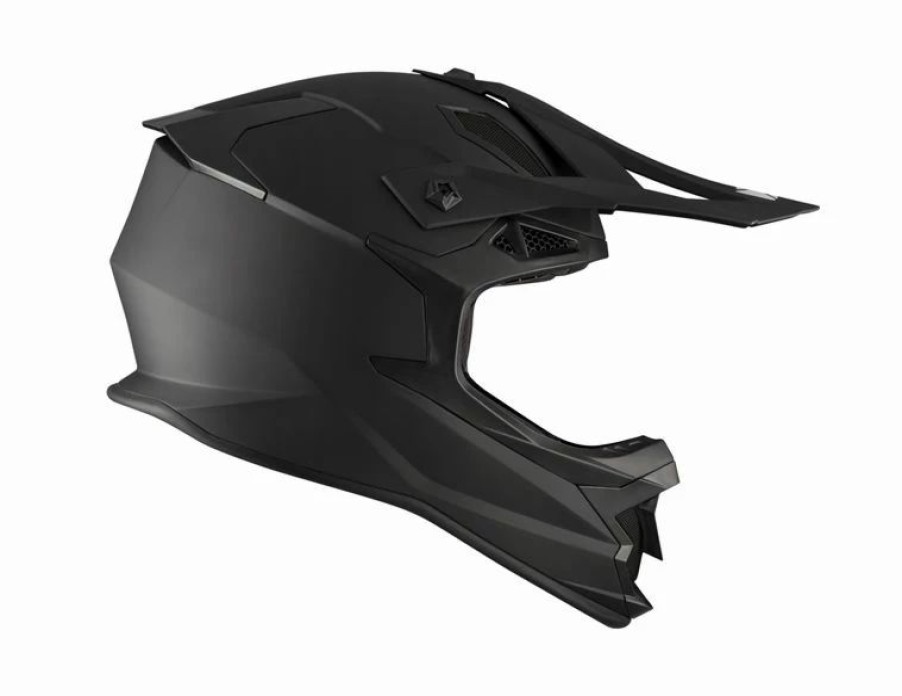 Dirt Bike Helmets * | Ckx Tx319 Off-Road Helmet Solid