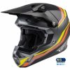 Dirt Bike Helmets * | Fly Racing Formula Cp S.E. Speeder Helmet With Rheon