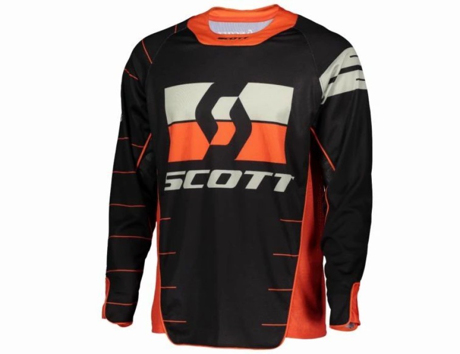 Dirt Bike Jerseys & Jackets * | Scott Enduro Jersey