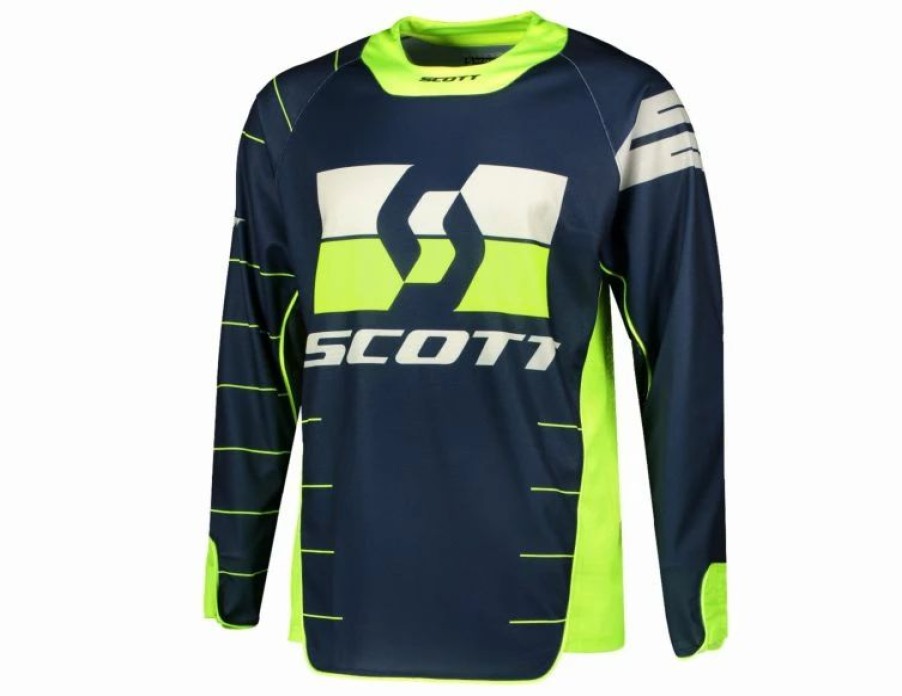 Dirt Bike Jerseys & Jackets * | Scott Enduro Jersey