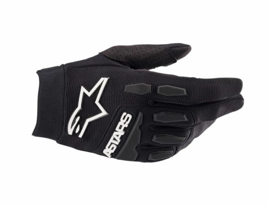 Dirt Bike Gloves * | Alpinestars Full Bore Gloves