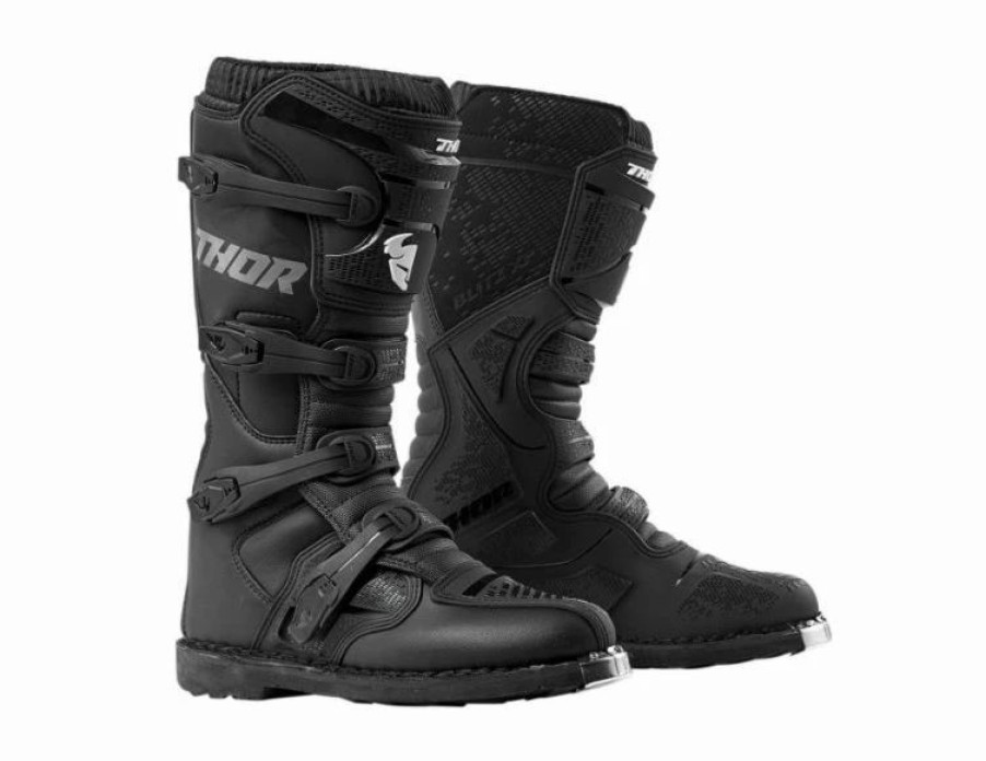 Dirt Bike Boots * | Thor Blitz Xp Boots