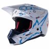 Dirt Bike Helmets * | Alpinestars Sm-5 Action Helmet