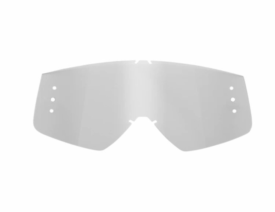 Dirt Bike Goggles * | Thor Replacement Lens For Total Vision System