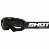 Dirt Bike Goggles * | Shot Rocket Kids Goggles