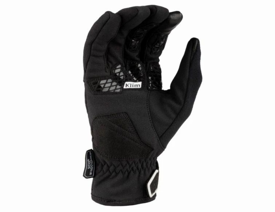 Dirt Bike Gloves * | Klim Inversion Glove V3