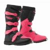 Dirt Bike Boots * | Thor Women'S Blitz Xp Boots