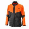 Dirt Bike Jerseys & Jackets * | Ktm Rain Jacket