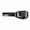 Dirt Bike Goggles * | Leatt Velocity 6.5 Goggle Stealth