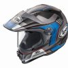 Dirt Bike Helmets * | Arai Xd-4 Off-Road Helmet Vision Without Goggle