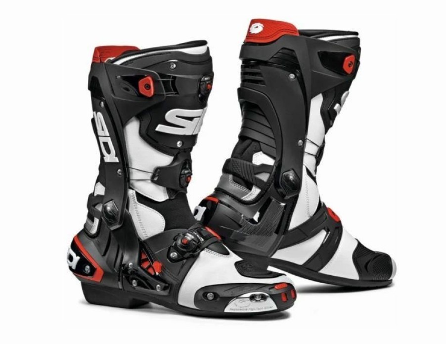 Dirt Bike Boots * | Sidi Rex Boots