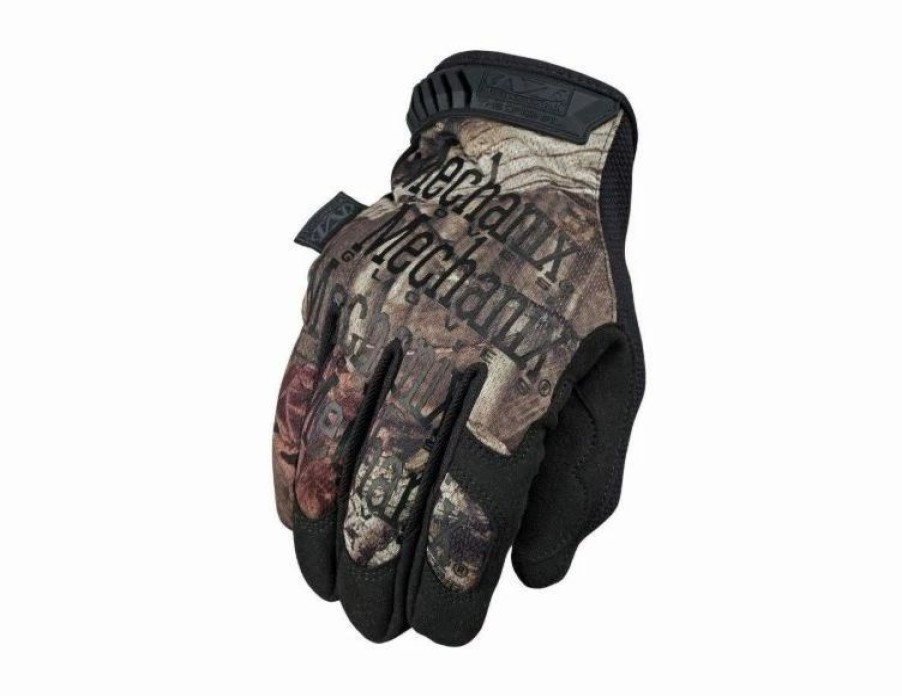 Dirt Bike Gloves * | Mechanix Wear The Original Gloves