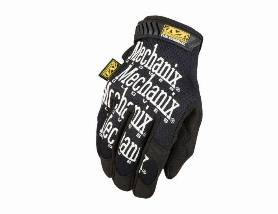 Dirt Bike Gloves * | Mechanix Wear The Original Gloves