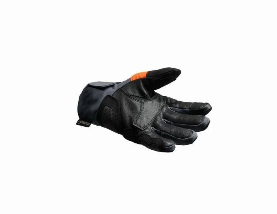 Dirt Bike Gloves * | Ktm Elemental Gtx Gloves