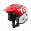 Dirt Bike Helmets * | Gasgas Z4 Fiberglass Helmet