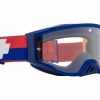 Dirt Bike Goggles * | Spy Optic Spy+ Foundation Mx Goggle