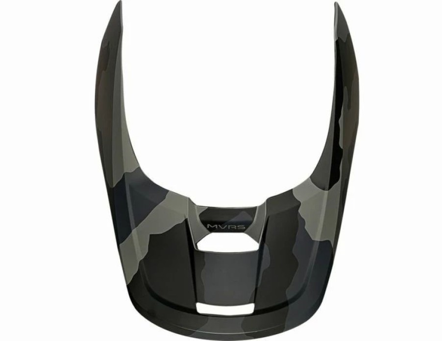 Dirt Bike Helmets * | Fox V1 Trev Replacement Visor