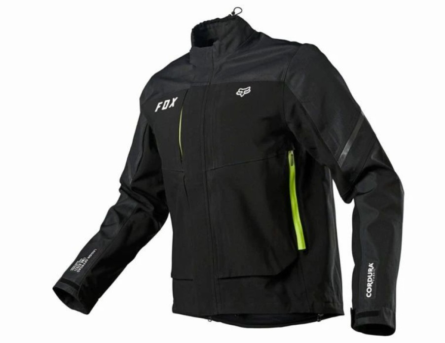 Dirt Bike Jerseys & Jackets * | Fox 2021 Legion Downpour Jacket