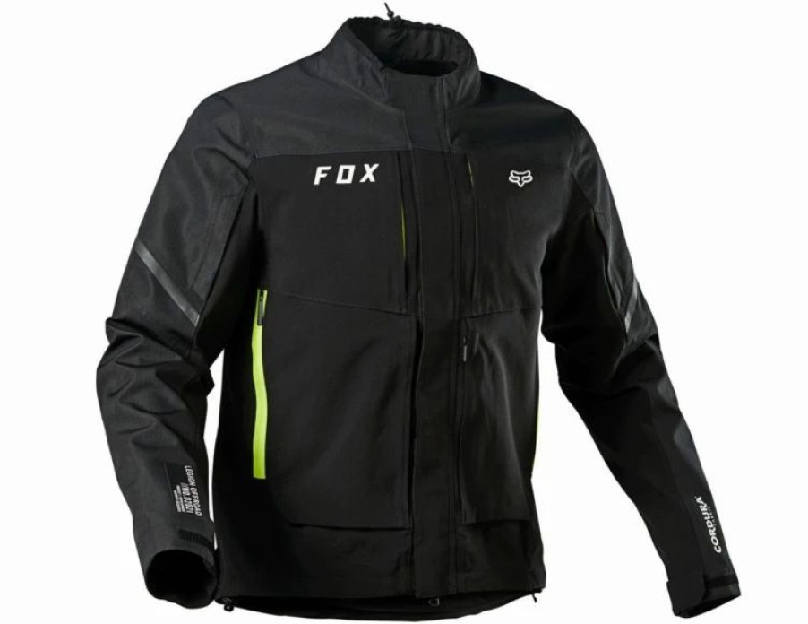 Dirt Bike Jerseys & Jackets * | Fox 2021 Legion Downpour Jacket