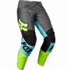 Dirt Bike Pants * | Fox 180 Trice Pants