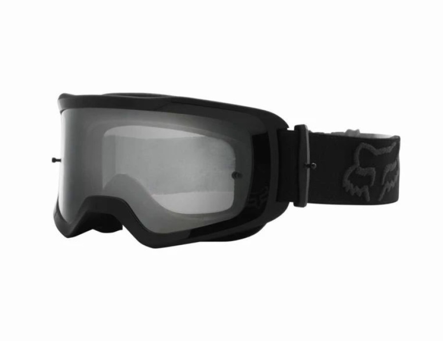 Dirt Bike Goggles * | Fox Youth Main Stray Goggles