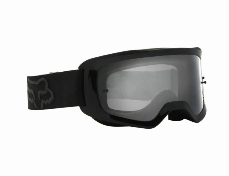 Dirt Bike Goggles * | Fox Youth Main Stray Goggles