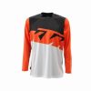 Dirt Bike Jerseys & Jackets * | Ktm 2021 Pounce Jersey