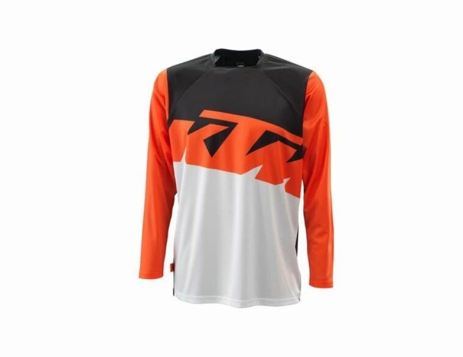 Dirt Bike Jerseys & Jackets * | Ktm 2021 Pounce Jersey