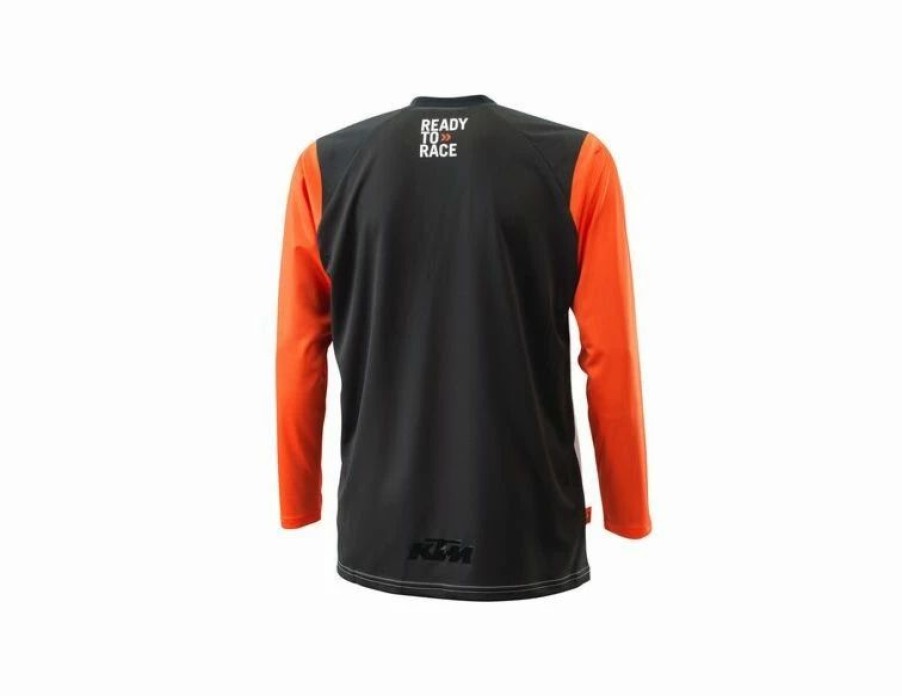 Dirt Bike Jerseys & Jackets * | Ktm 2021 Pounce Jersey