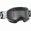 Dirt Bike Goggles * | Scott Prospect Snowmobile Goggles