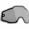 Dirt Bike Goggles * | Fmf Racing Fmf Dual-Pane Replacement Lenses