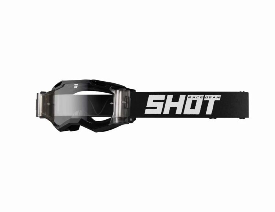 Dirt Bike Goggles * | Shot Assault 2.0 Goggles