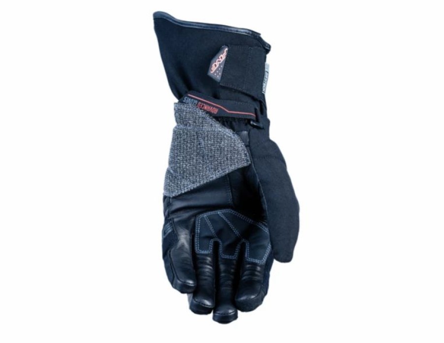 Dirt Bike Gloves * | Five Tfx2 Waterproof Gloves