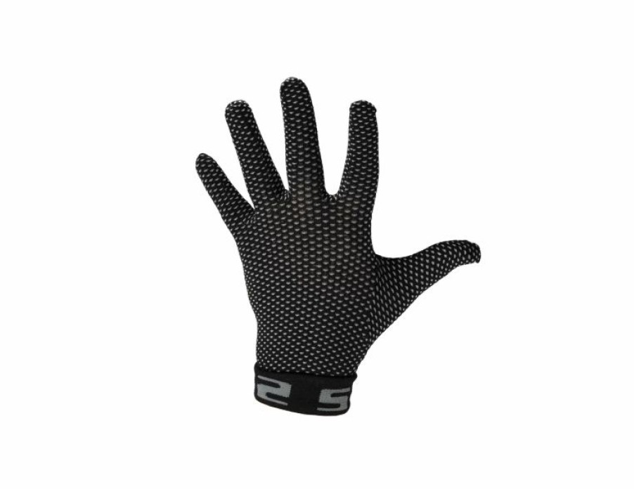 Dirt Bike Gloves * | Six2 Carbon Glove Liners