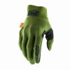 Dirt Bike Gloves * | 100% 100 Percent Cognito Gloves