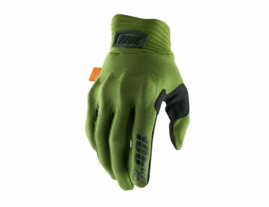 Dirt Bike Gloves * | 100% 100 Percent Cognito Gloves