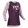 Dirt Bike Jerseys & Jackets * | Fly Racing Women'S Lite Racewear Jersey