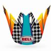 Dirt Bike Helmets * | Bell Moto-9 Mips Tagger Breakout Helmet Visor