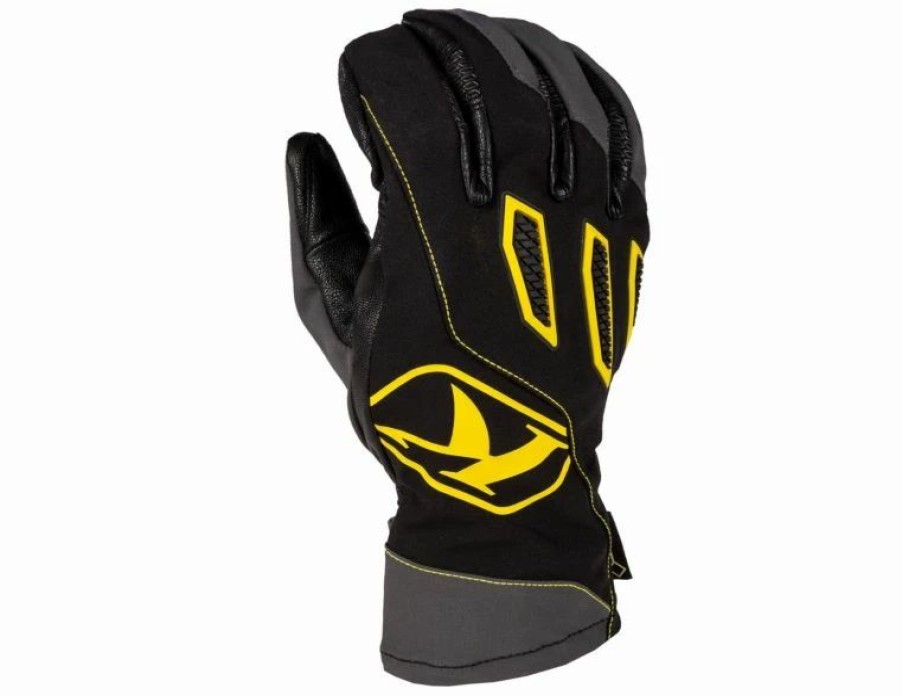 Dirt Bike Gloves * | Klim Spool Glove