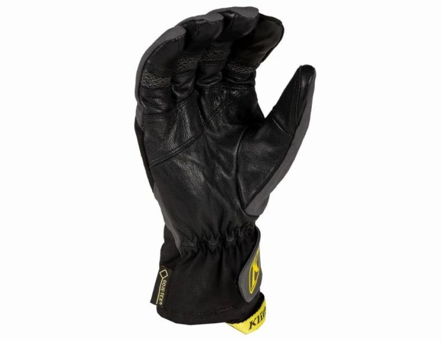 Dirt Bike Gloves * | Klim Spool Glove