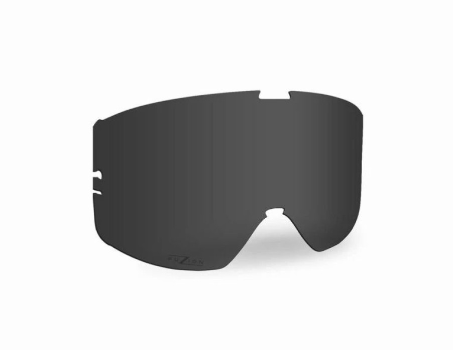 Dirt Bike Goggles * | 509 Kingpin Fuzion Offroad Replacement Goggles Lenses