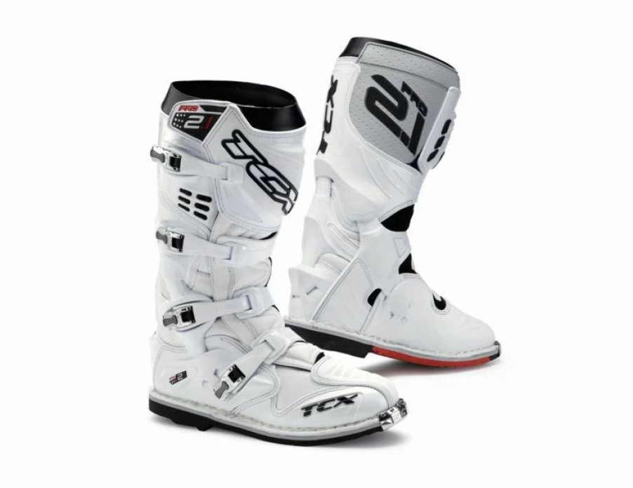 Dirt Bike Boots * | Tcx Pro 2.1 Boots