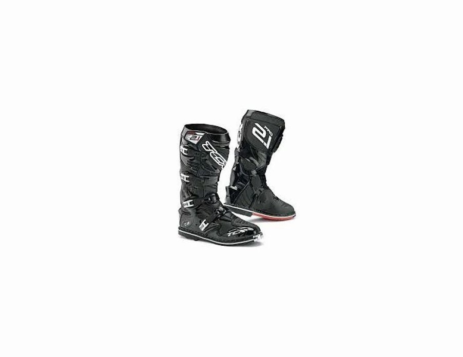 Dirt Bike Boots * | Tcx Pro 2.1 Boots