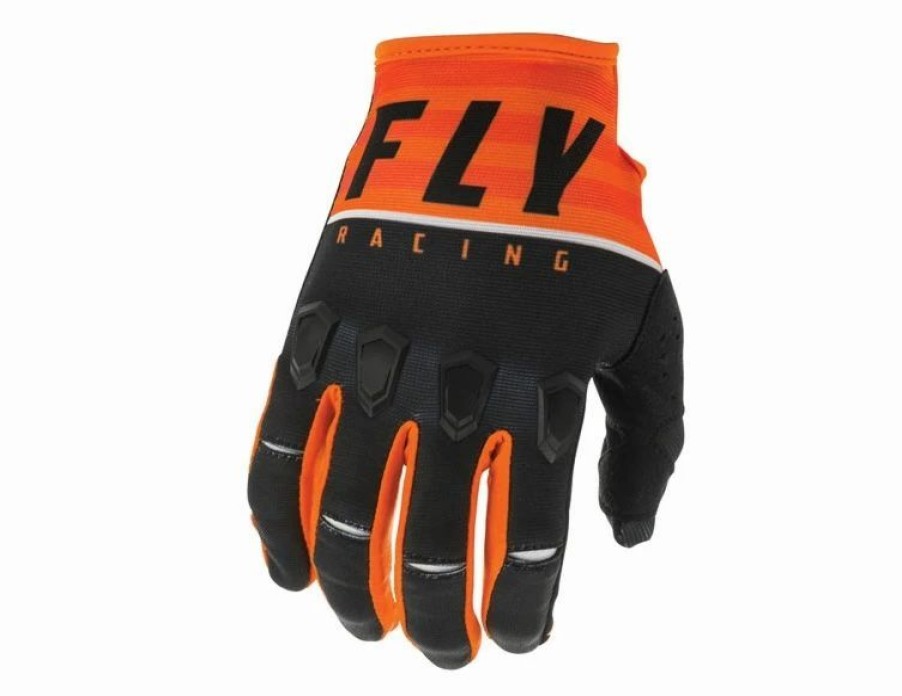 Dirt Bike Gloves * | Fly Racing Kinetic 120 Glove