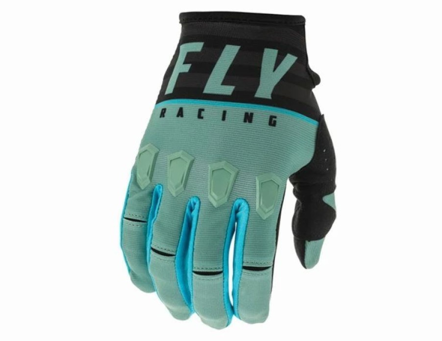 Dirt Bike Gloves * | Fly Racing Kinetic 120 Glove