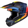 Dirt Bike Helmets * | Hjc Cs-Mx Ii Creed Helmet