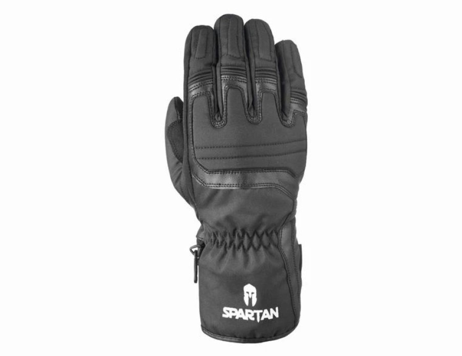 Dirt Bike Gloves * | Oxfordproducts Oxford Products Spartan Gloves Men